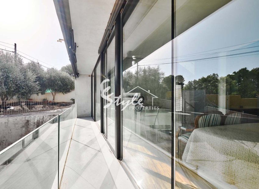 Resale - Villa - Torres de Cotillas