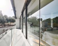 Resale - Villa - Torres de Cotillas