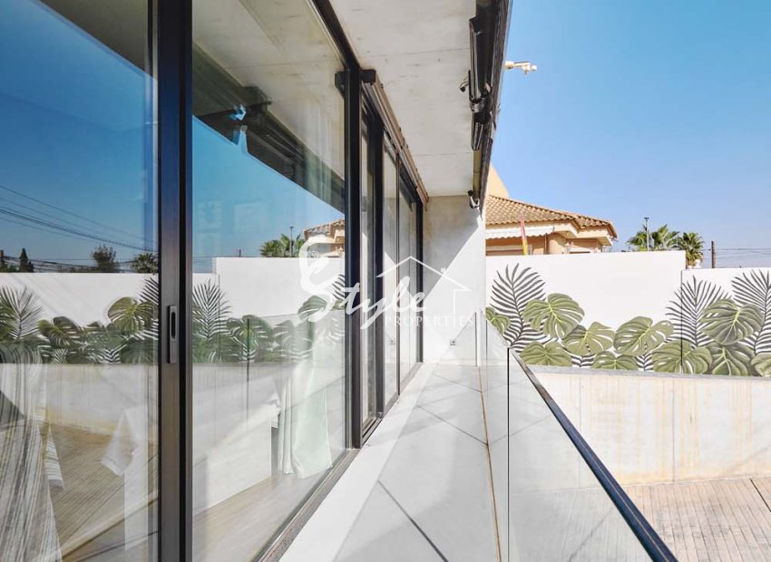 Resale - Villa - Torres de Cotillas