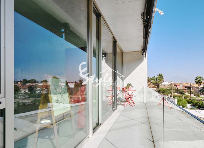 Resale - Villa - Torres de Cotillas