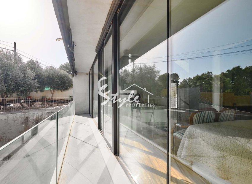 Resale - Villa - Torres de Cotillas