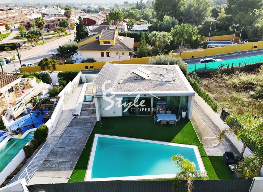 Resale - Villa - Torres de Cotillas