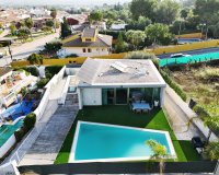 Resale - Villa - Torres de Cotillas