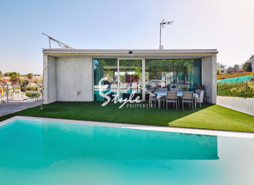 Resale - Villa - Torres de Cotillas