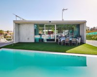 Resale - Villa - Torres de Cotillas