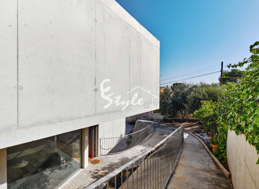 Resale - Villa - Torres de Cotillas