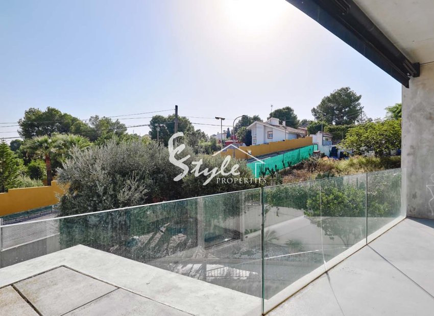 Resale - Villa - Torres de Cotillas