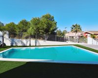 Resale - Villa - Torres de Cotillas