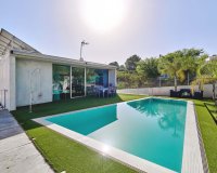 Resale - Villa - Torres de Cotillas