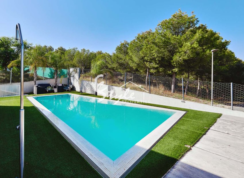 Resale - Villa - Torres de Cotillas