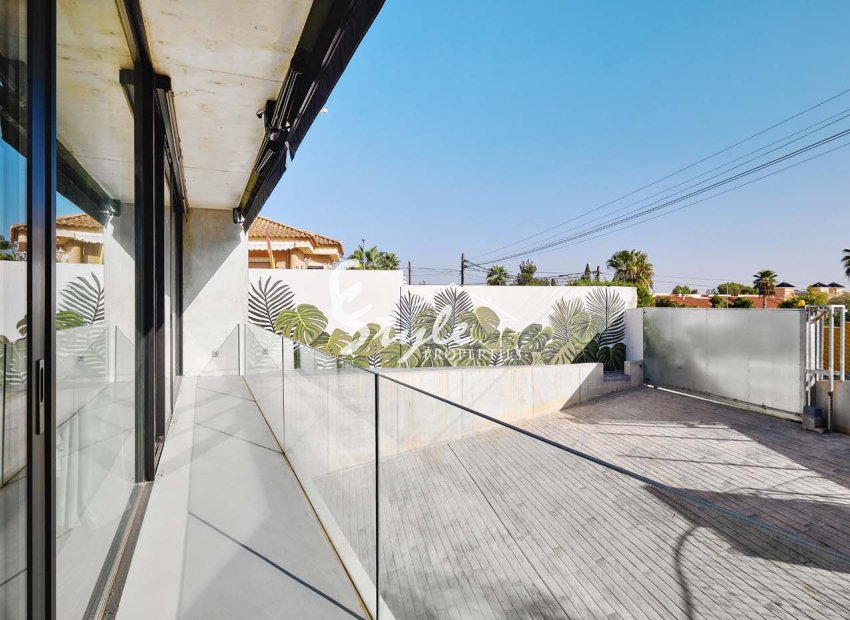 Resale - Villa - Torres de Cotillas