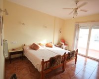 Resale - Villa - Torrevieja - Aguas Nuevas