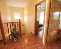 Resale - Villa - Torrevieja - Aguas Nuevas