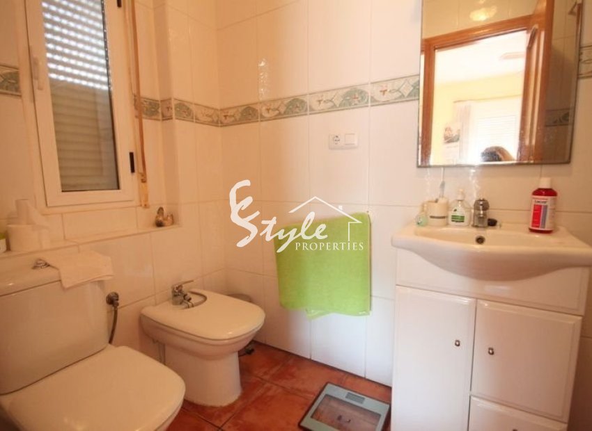 Resale - Villa - Torrevieja - Aguas Nuevas