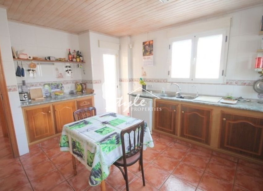 Resale - Villa - Torrevieja - Aguas Nuevas