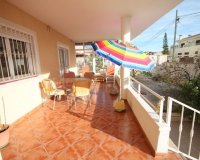 Resale - Villa - Torrevieja - Aguas Nuevas
