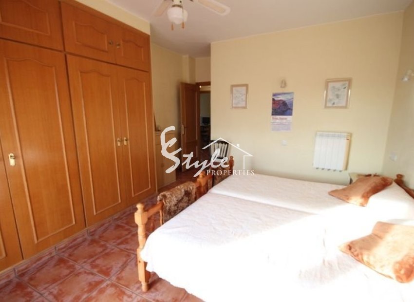 Resale - Villa - Torrevieja - Aguas Nuevas