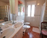 Resale - Villa - Torrevieja - Aguas Nuevas