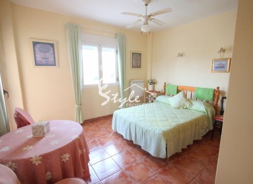 Resale - Villa - Torrevieja - Aguas Nuevas