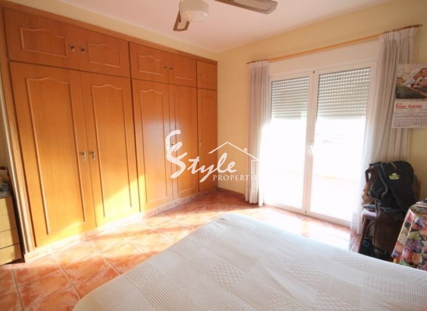 Resale - Villa - Torrevieja - Aguas Nuevas