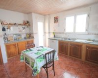 Resale - Villa - Torrevieja - Aguas Nuevas