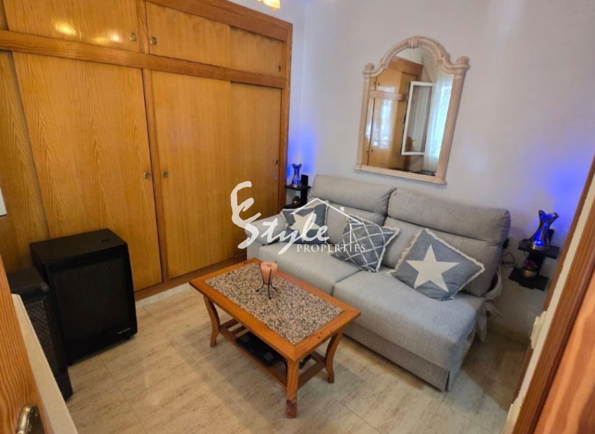 Resale - Villa - Torrevieja - Aguas Nuevas