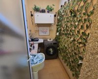 Resale - Villa - Torrevieja - Aguas Nuevas