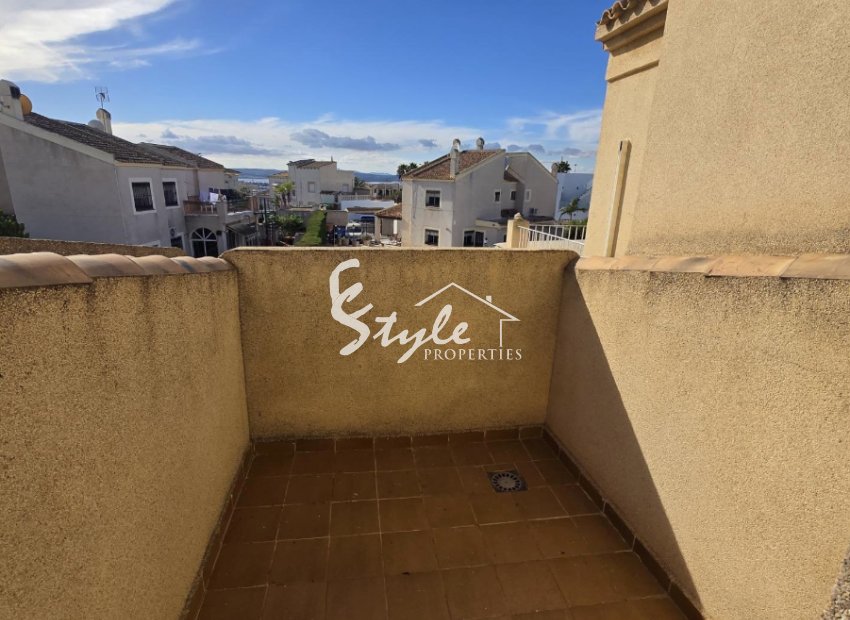 Resale - Villa - Torrevieja - Aguas Nuevas