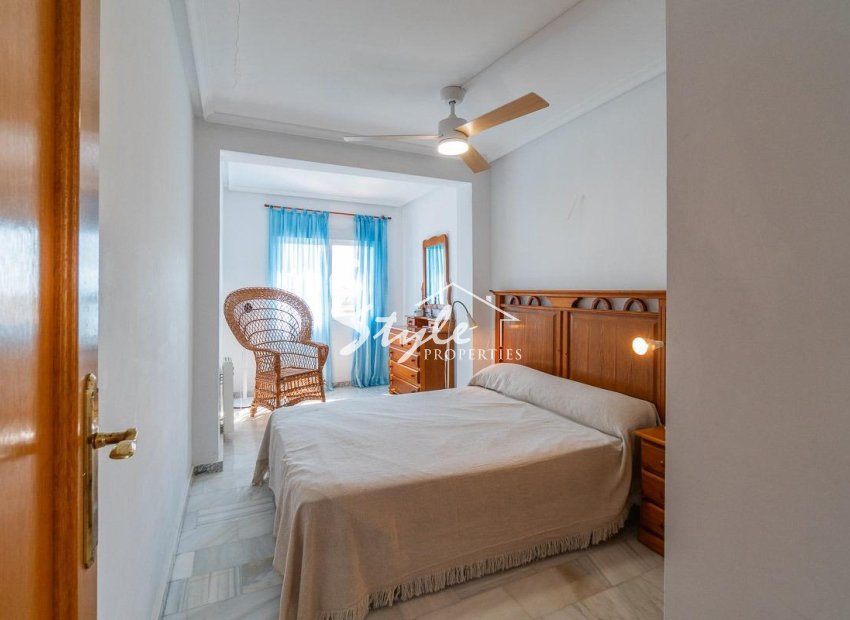 Resale - Villa - Torrevieja - Cala de cabo cervera