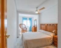 Resale - Villa - Torrevieja - Cala de cabo cervera