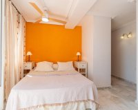 Resale - Villa - Torrevieja - Cala de cabo cervera