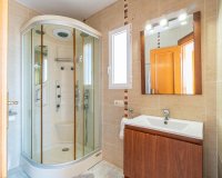 Resale - Villa - Torrevieja - Cala de cabo cervera