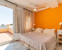 Resale - Villa - Torrevieja - Cala de cabo cervera