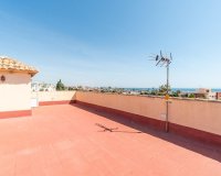Resale - Villa - Torrevieja - Cala de cabo cervera