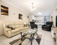 Resale - Villa - Torrevieja - Calas Blancas