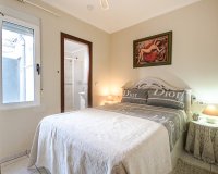 Resale - Villa - Torrevieja - Calas Blancas