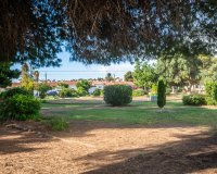 Resale - Villa - Torrevieja - Calas Blancas