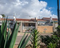 Resale - Villa - Torrevieja - Calas Blancas