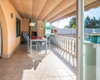 Resale - Villa - Torrevieja - Calas Blancas