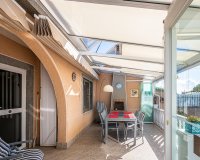 Resale - Villa - Torrevieja - Calas Blancas