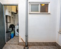 Resale - Villa - Torrevieja - Calas Blancas