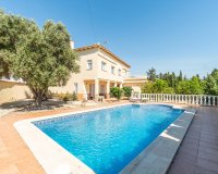 Resale - Villa - Torrevieja - Costa blanca sur
