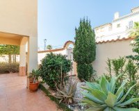 Resale - Villa - Torrevieja - Costa blanca sur