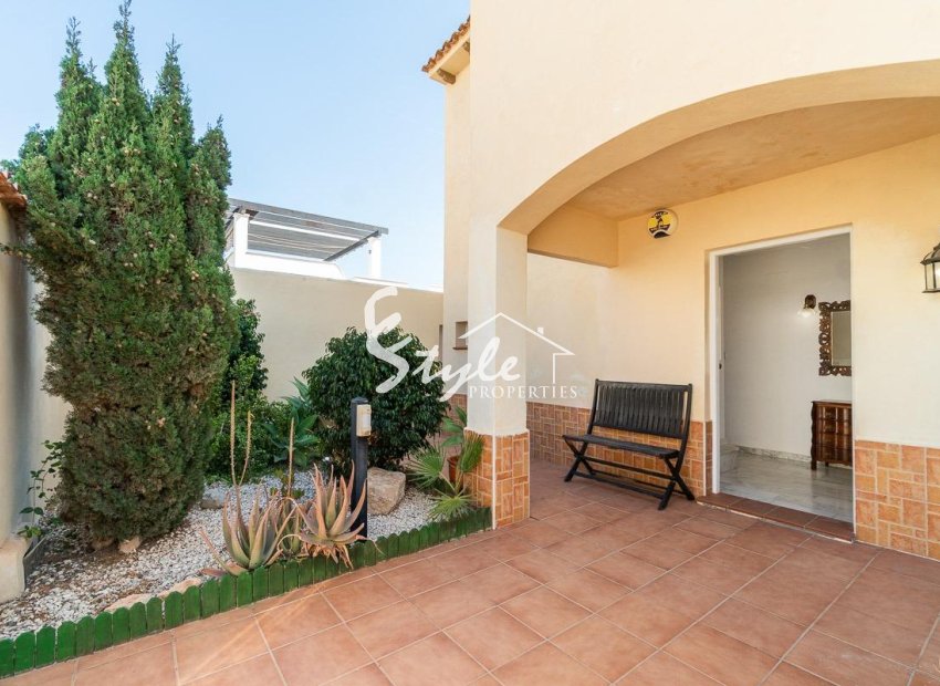 Resale - Villa - Torrevieja - Costa blanca sur