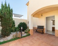 Resale - Villa - Torrevieja - Costa blanca sur