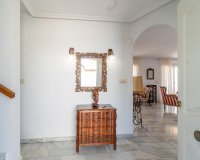 Resale - Villa - Torrevieja - Costa blanca sur