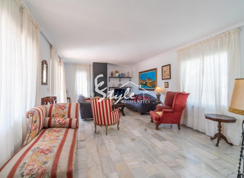 Resale - Villa - Torrevieja - Costa blanca sur