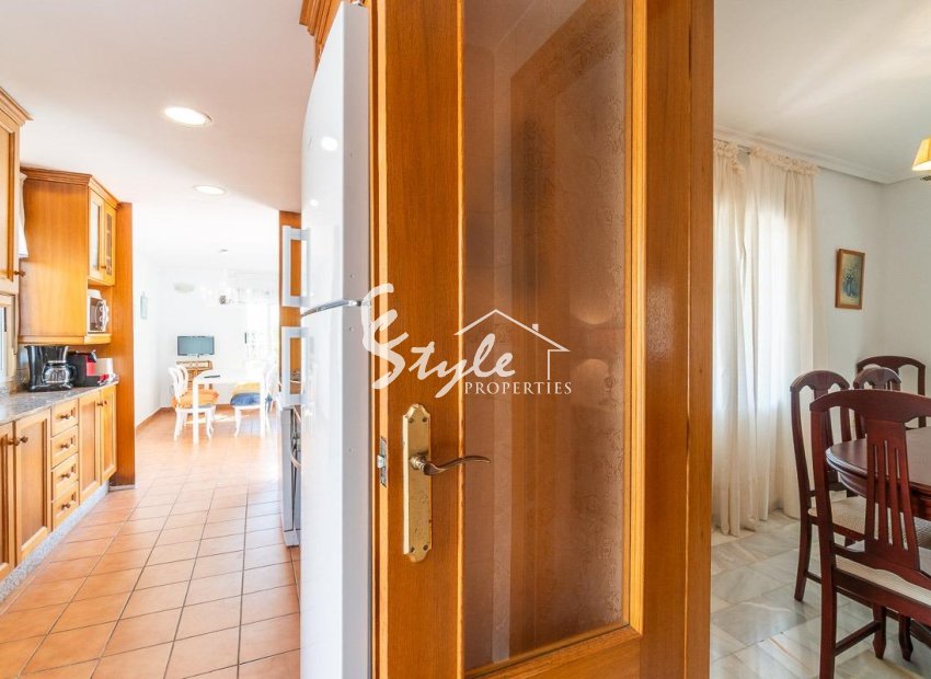 Resale - Villa - Torrevieja - Costa blanca sur