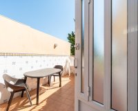 Resale - Villa - Torrevieja - Costa blanca sur