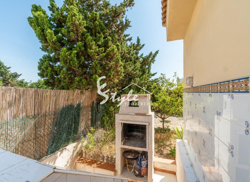 Resale - Villa - Torrevieja - Costa blanca sur